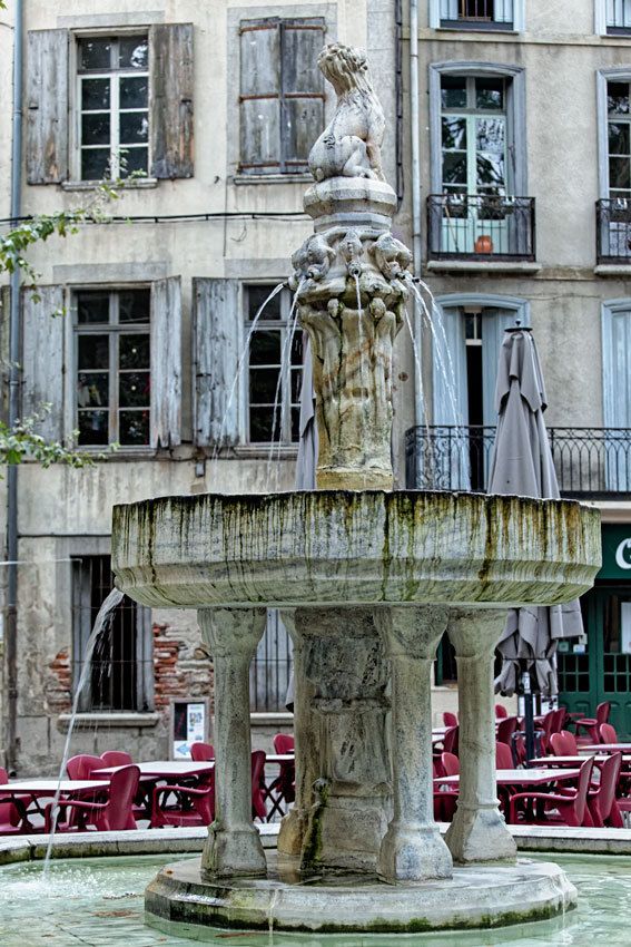 Cérets