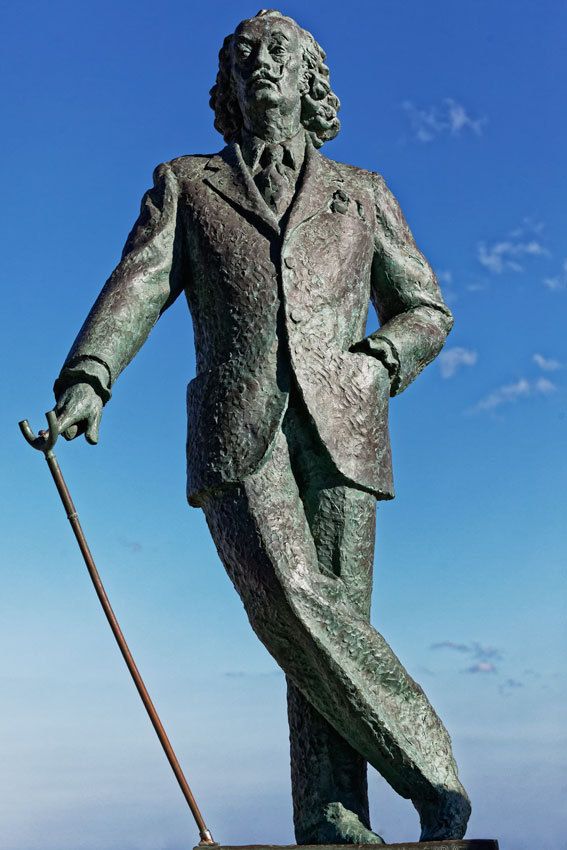 Salvador Dali