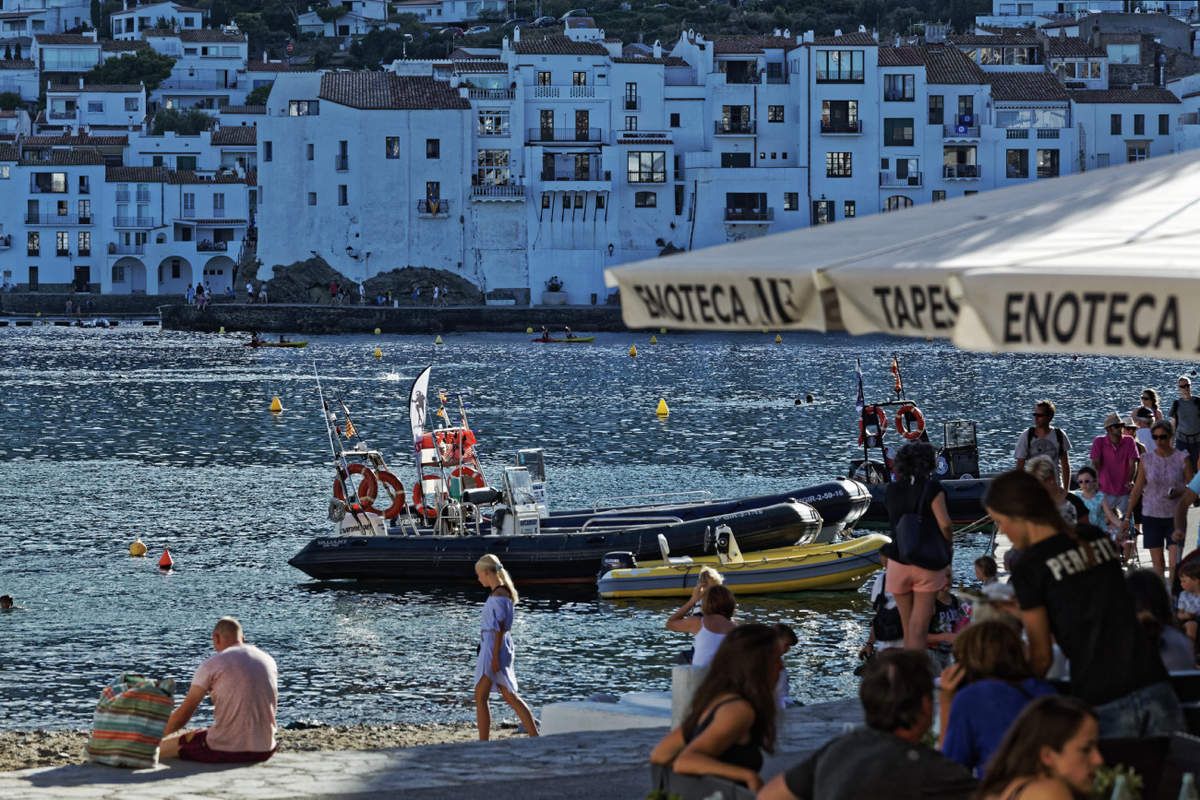 Cadaqués  -  1