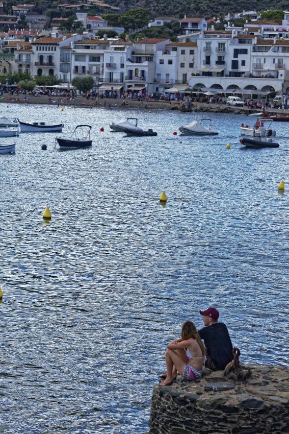 Cadaqués  -  1