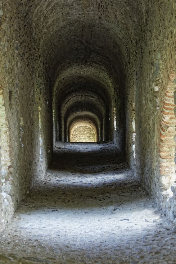 Pont-aqueduc d'Ansignan