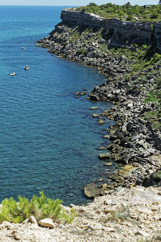 Le Plateau de Leucate