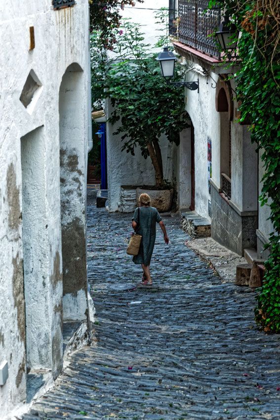 Cadaqués  -  2