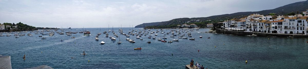 Cadaqués  -  2
