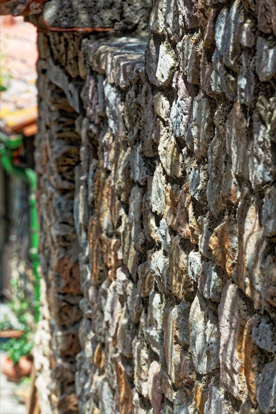 Castelnou - 3 - Village remarquable