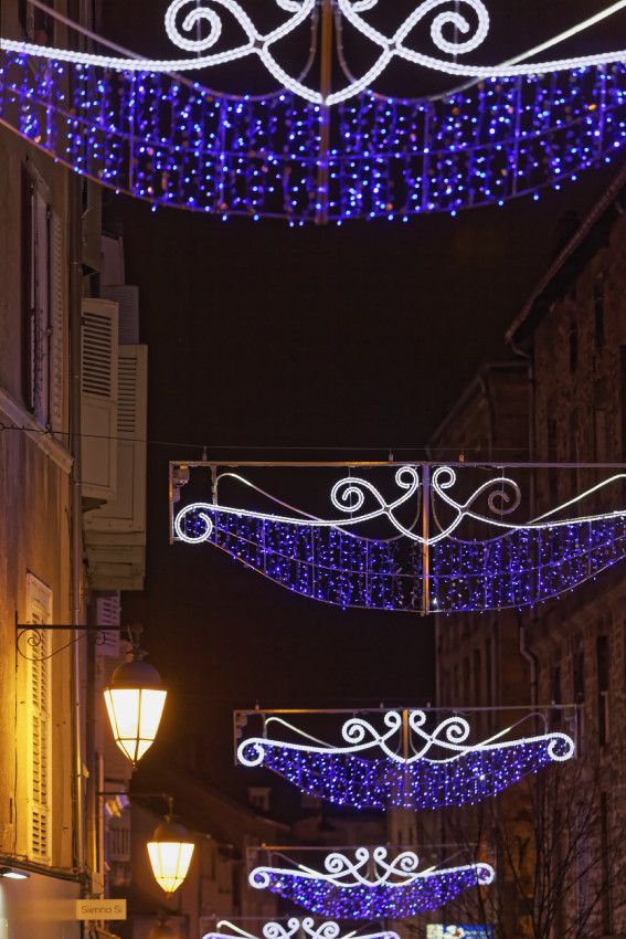 Noël by night à Limoges