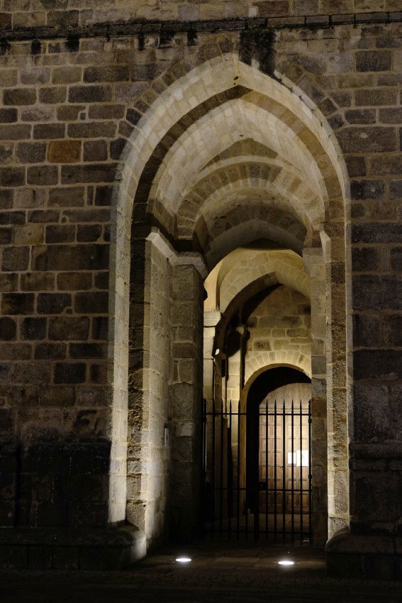 Noël by night à Limoges