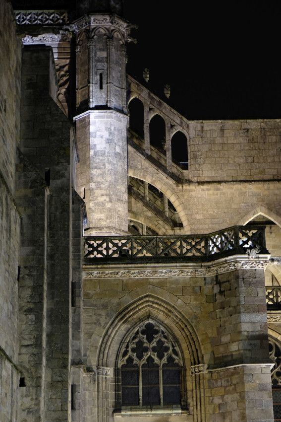 Noël by night à Limoges