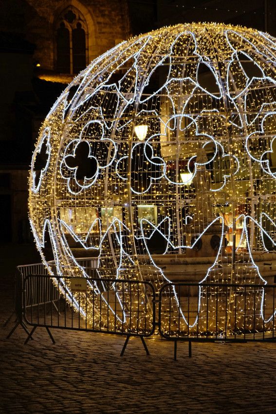 Noël by night à Limoges