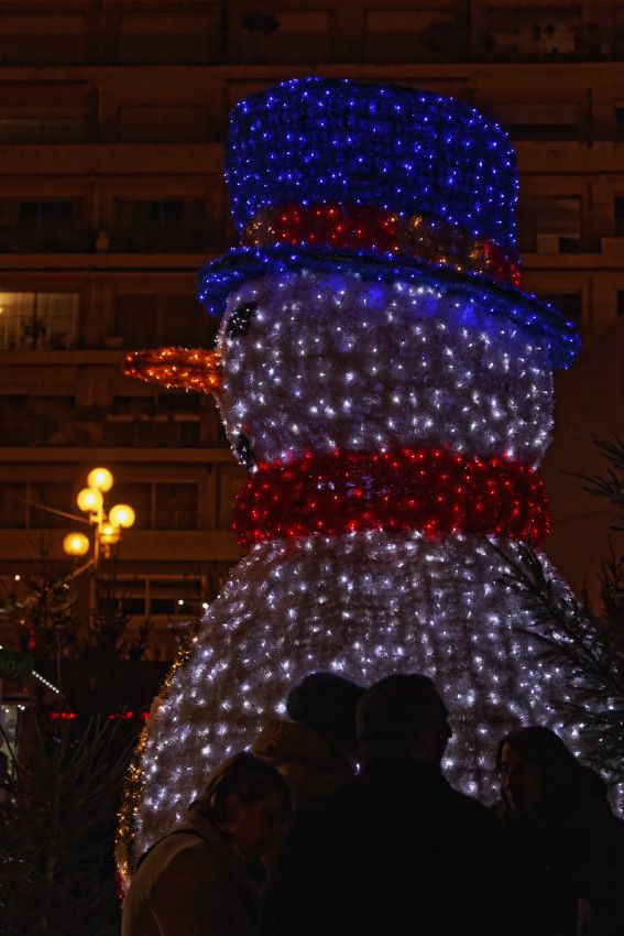 Noël by night à Limoges