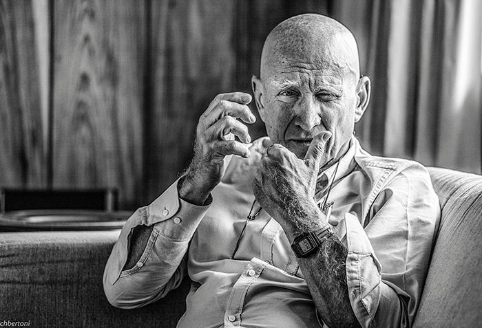 Sebastião Salgado - 1