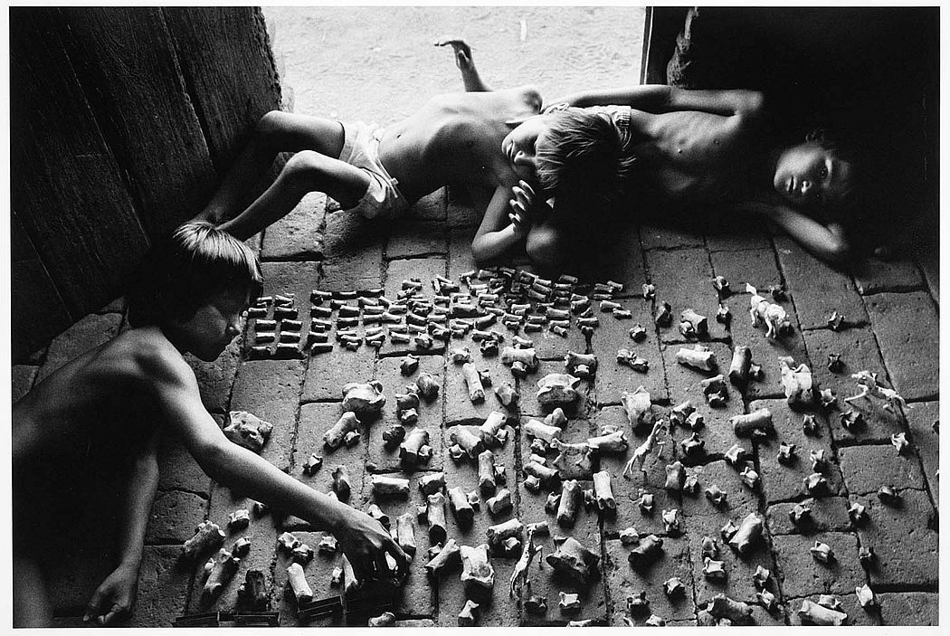 Sebastião Salgado - 2