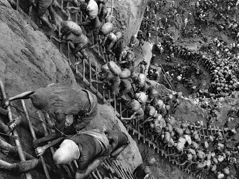 Sebastião Salgado - 2