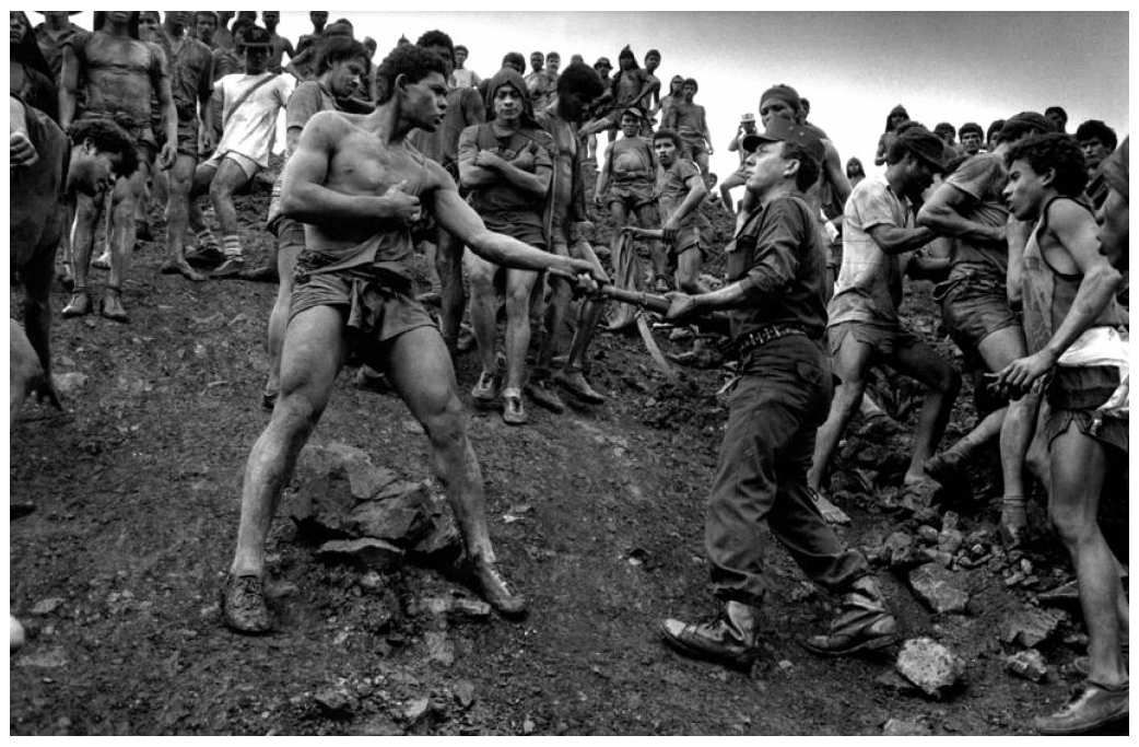 Sebastião Salgado - 2