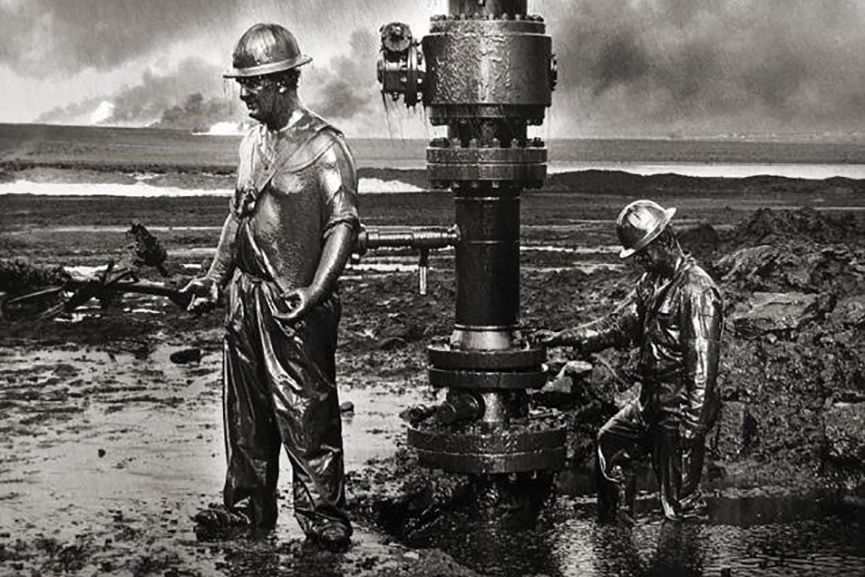 Sebastião Salgado - 2