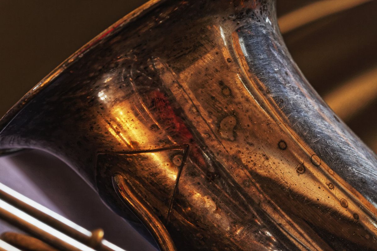 Musique - Saxophone alto