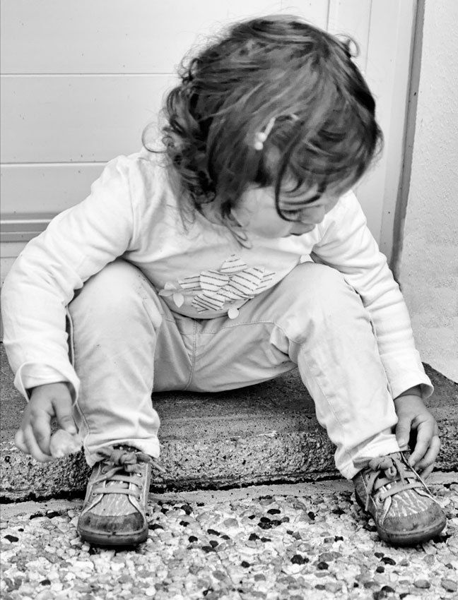 L'enfance