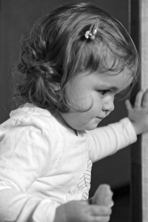 L'enfance