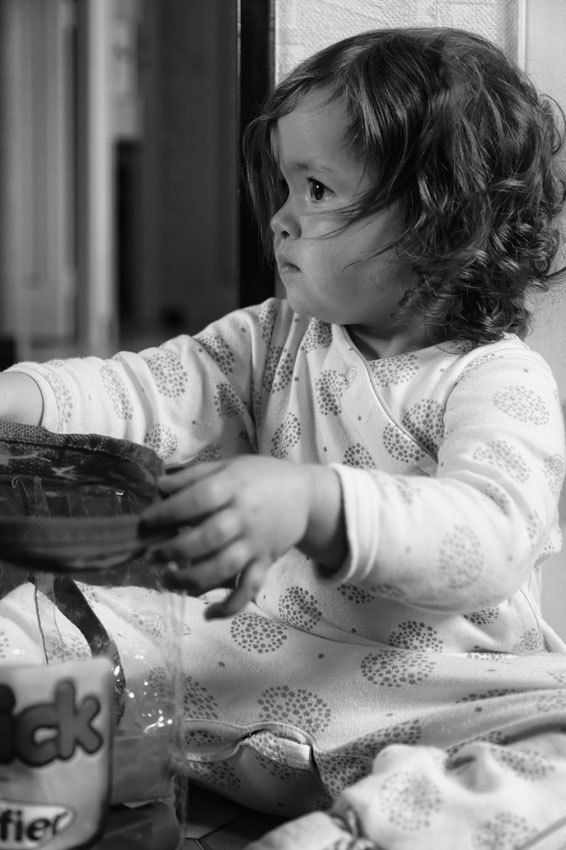 L'enfance