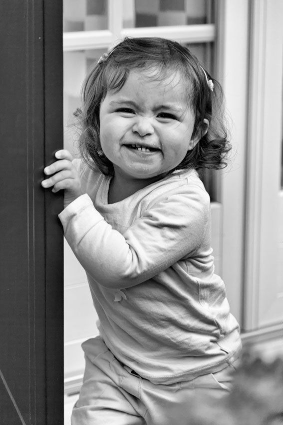 L'enfance