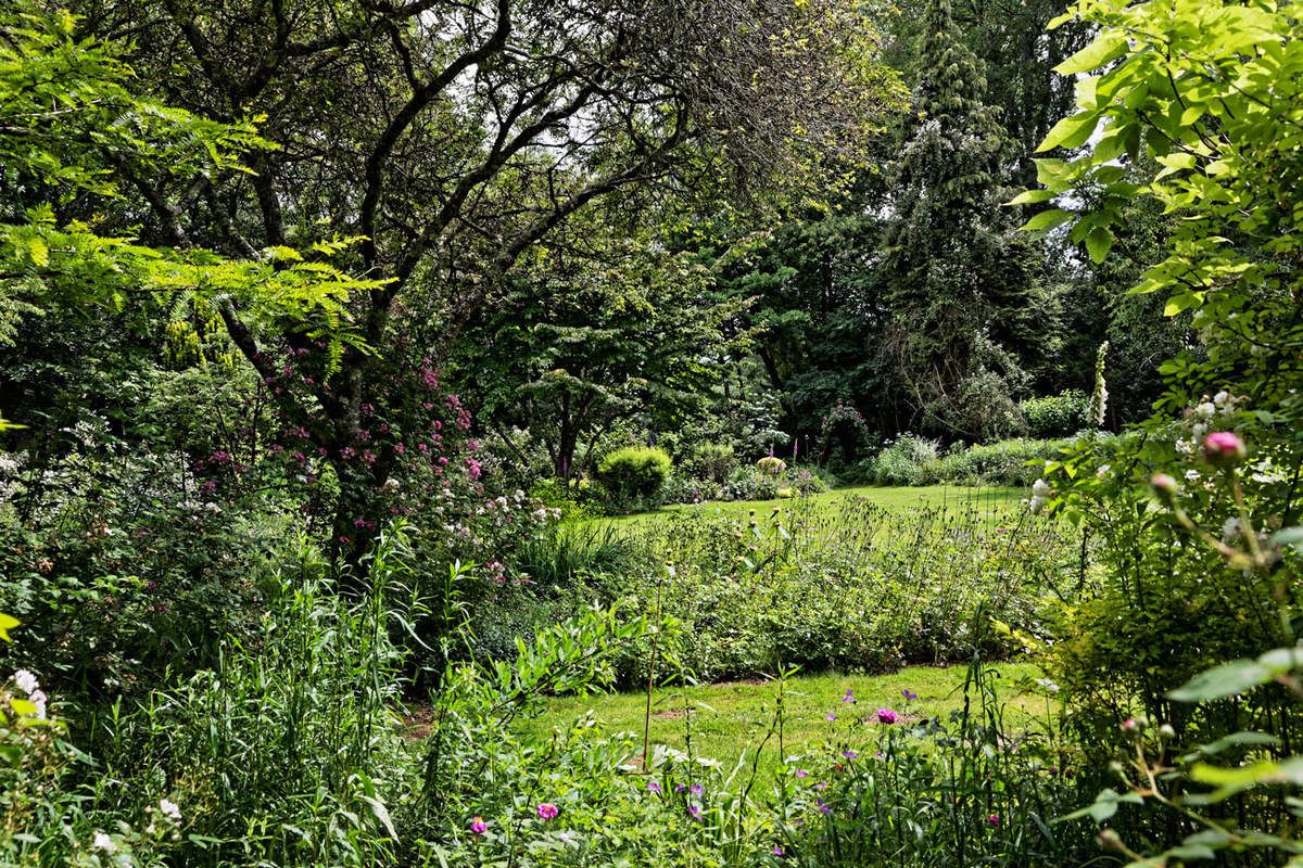 Le Jardin de Liliane Juin 2018 - 4