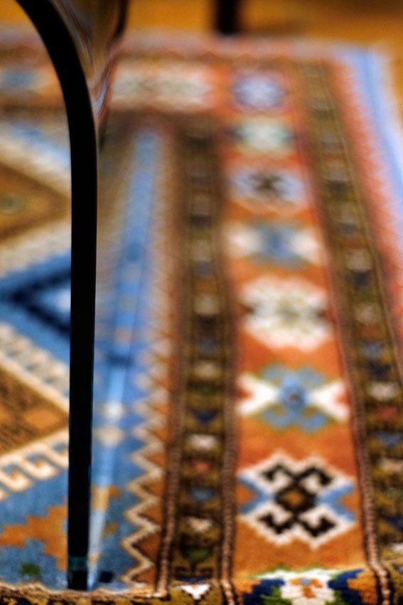 Visions rapprochées, naturelles ou pas