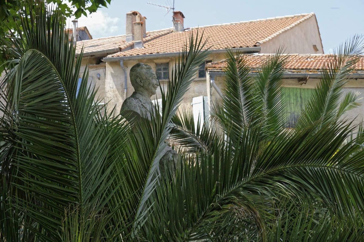 Olargues - Hérault - 1