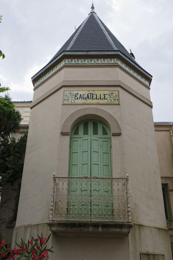 Lamalou-les-Bains