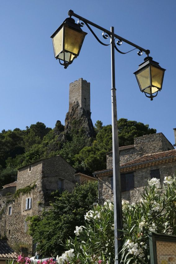 Roquebrun - Hérault