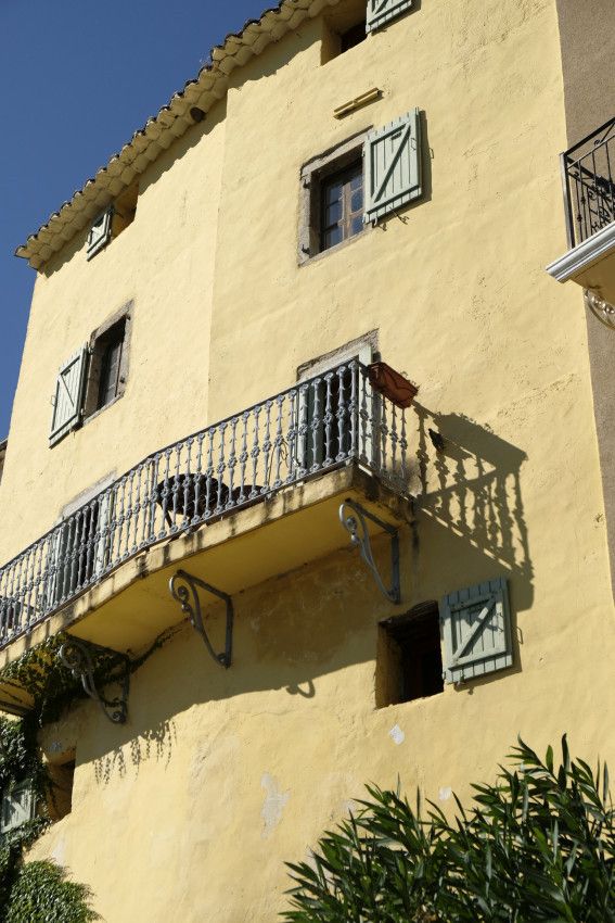 Roquebrun - Hérault