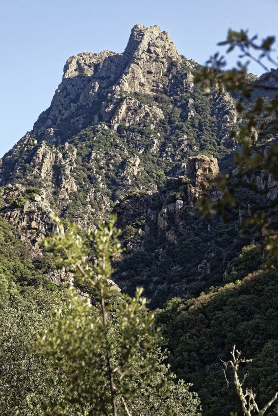 Les Gorges d'Héric - 1