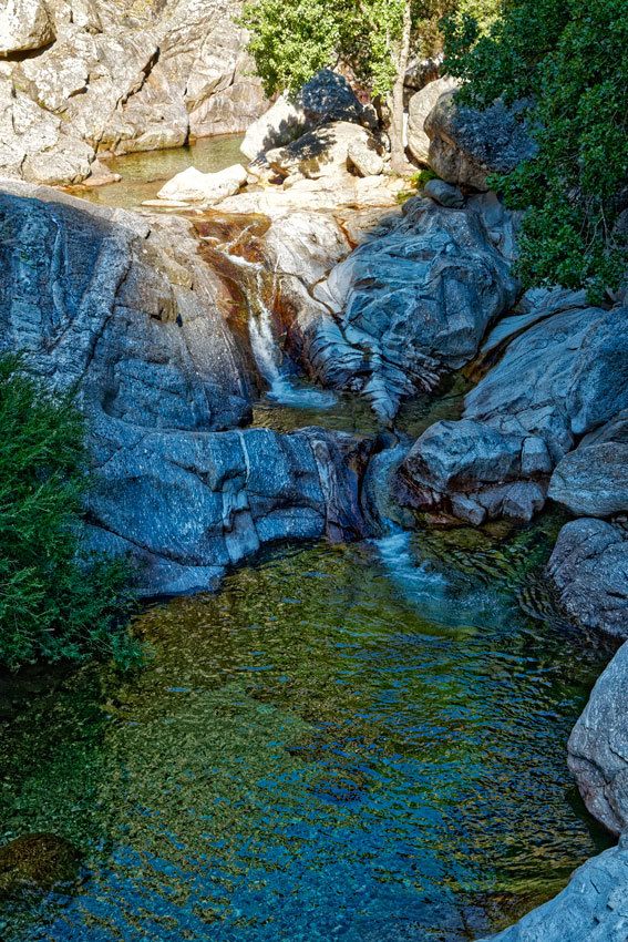 Les Gorges d'Héric - 1