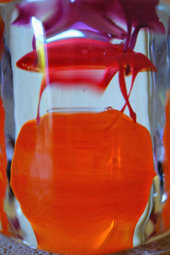Melting Phot