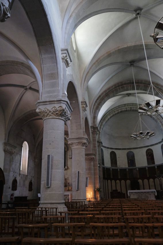 La Salvetat-sur-Agout  -  Hérault