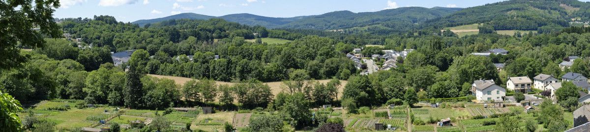 La Salvetat-sur-Agout  -  Hérault