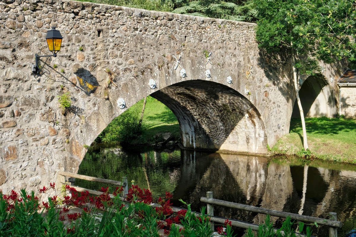 Fraïsse-sur-Agout - Hérault -1