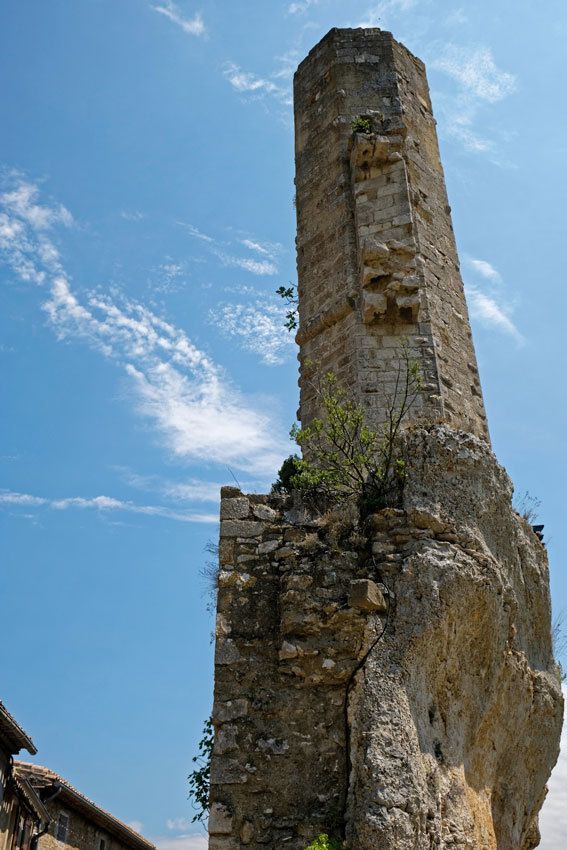 Minerve  -  Hérault