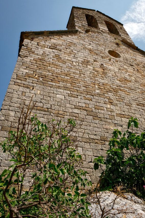 Minerve  -  Hérault