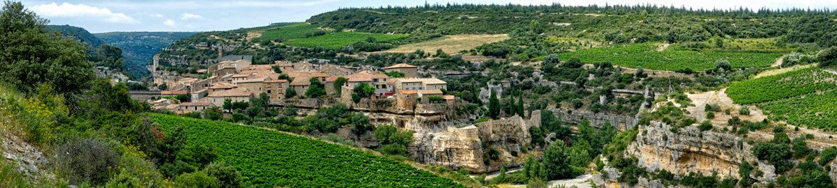 Minerve  -  Hérault
