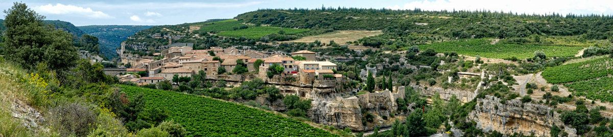 Minerve  -  Hérault