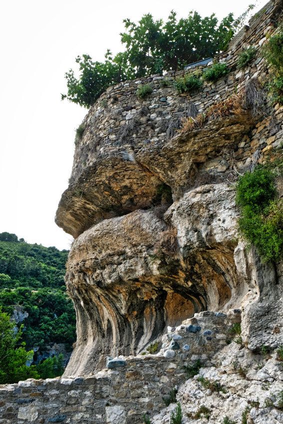 Minerve  -  Hérault