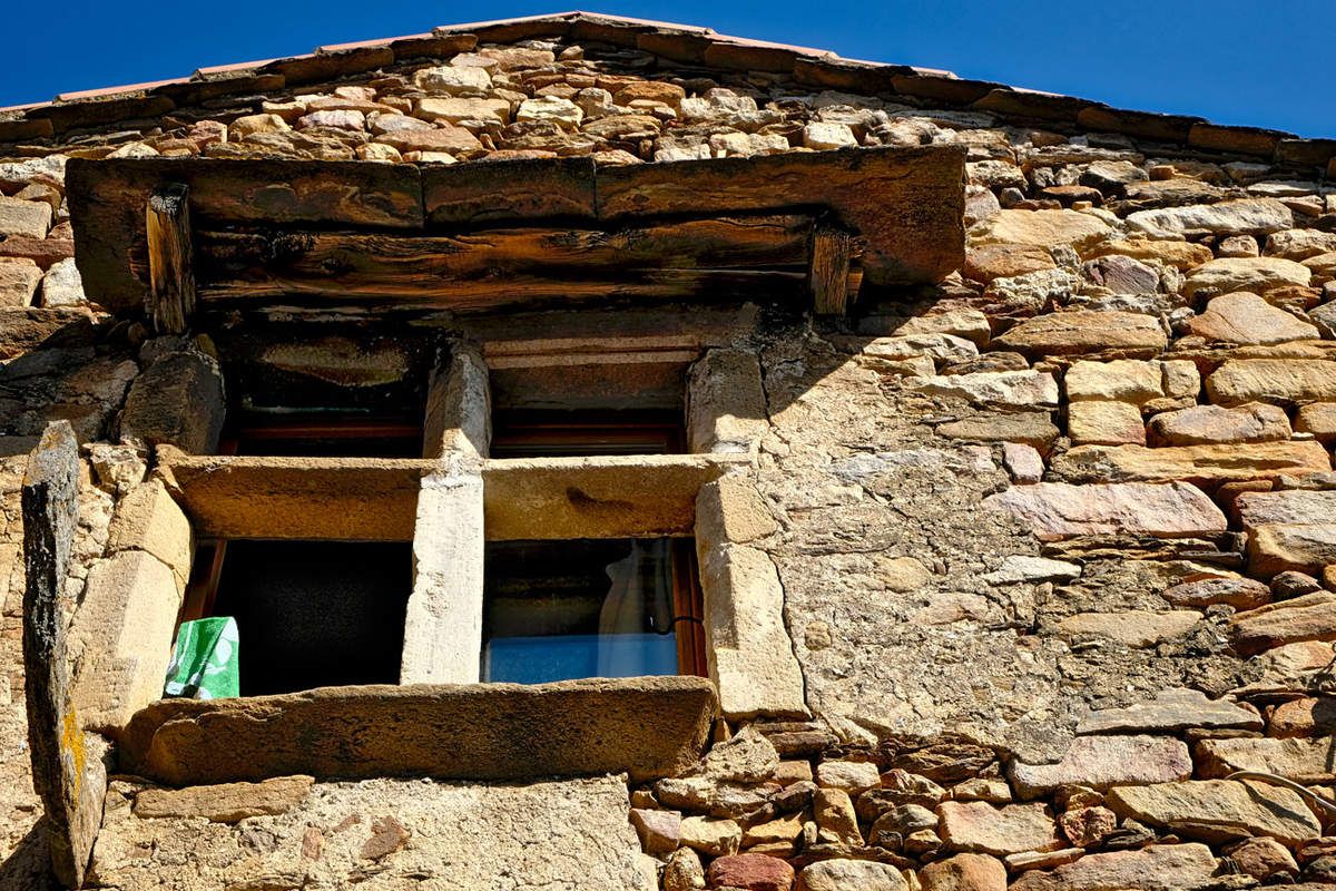 Mons-la-Trivalle - Hérault