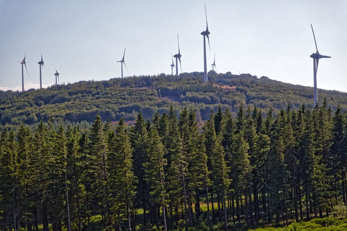 GR7- Col de Fontfroide