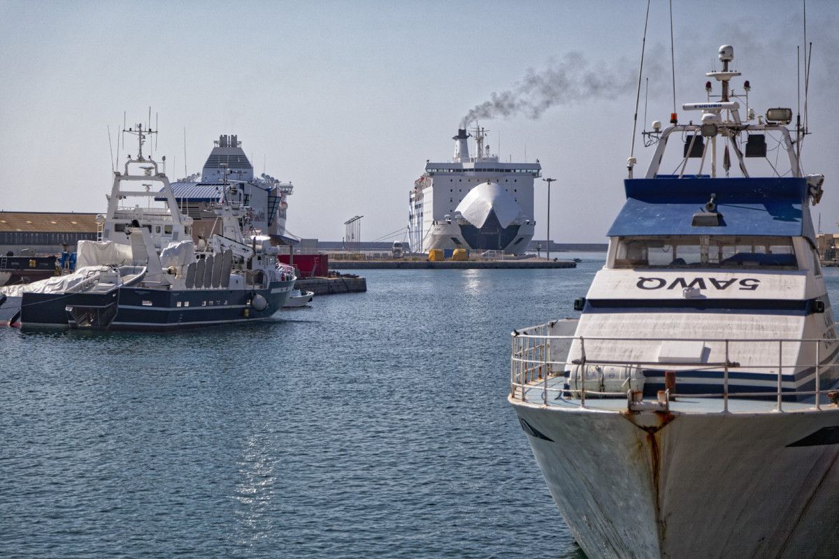 Sète - Hérault - 2