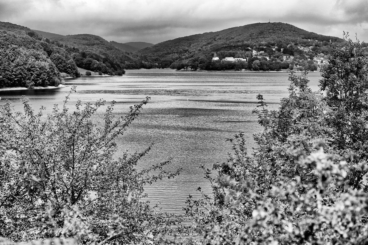 Les Monts de Lacaune