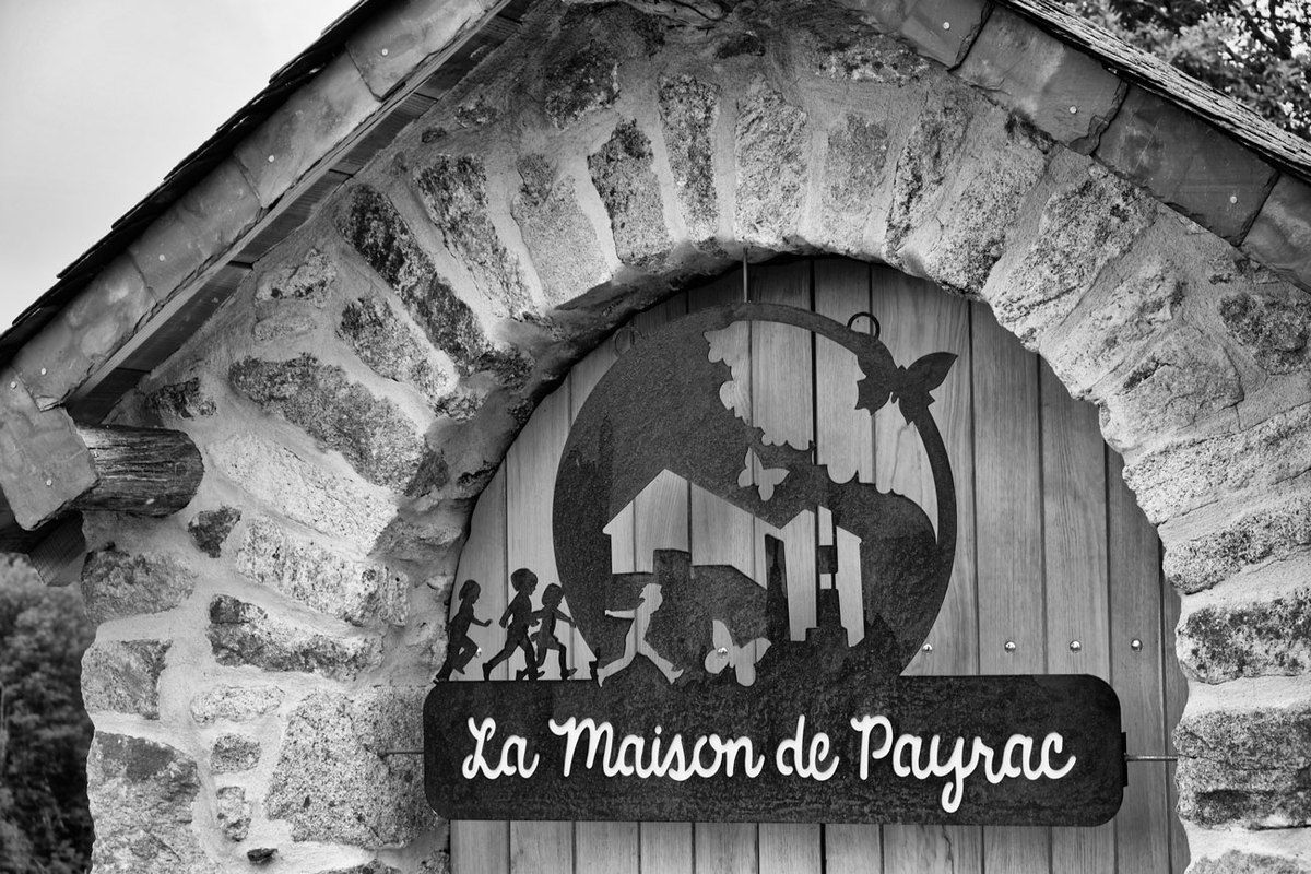 Les Monts de Lacaune