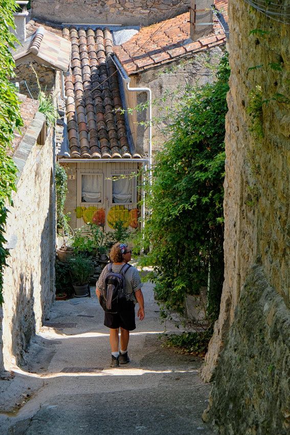 Avène - Hérault