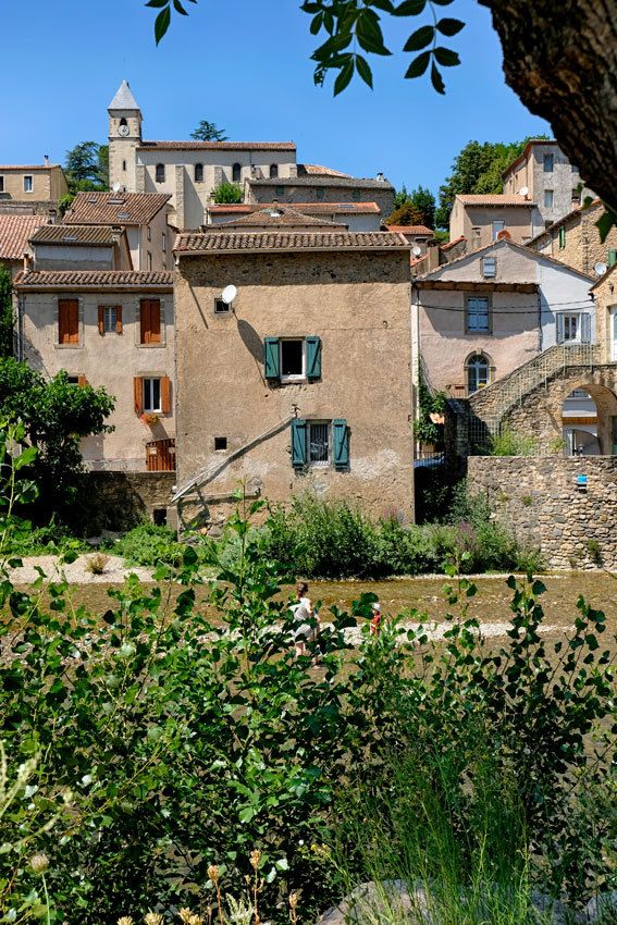 Avène - Hérault