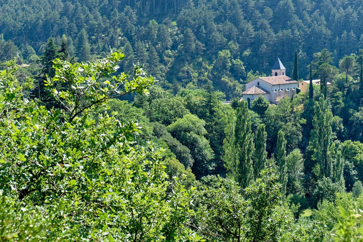 Avène - Hérault