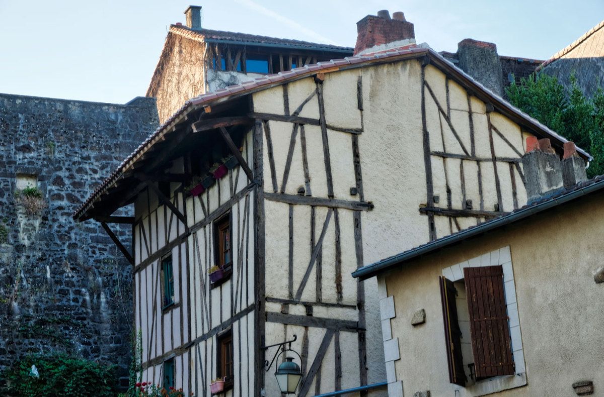 Limoges - Bords de Vienne